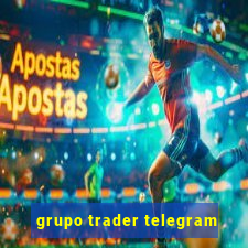 grupo trader telegram